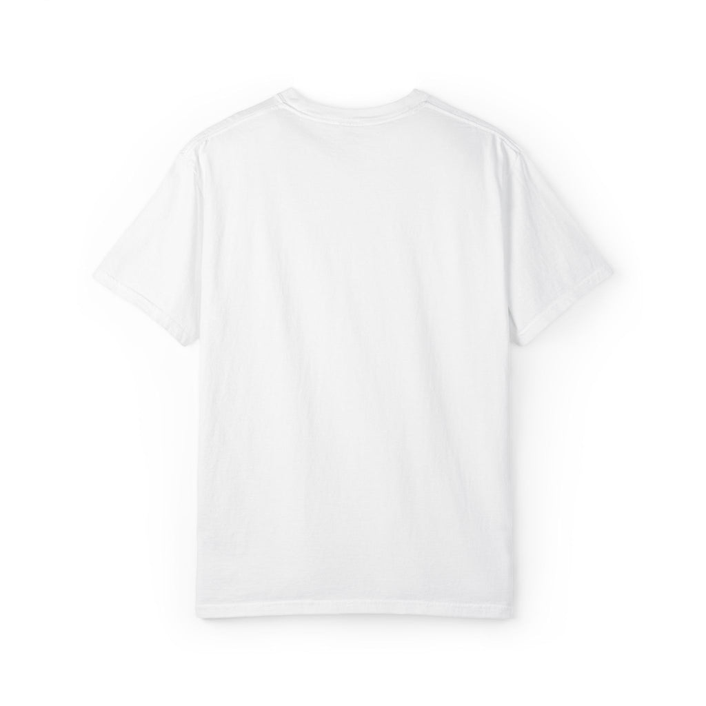 T-Shirt - Embroidered King of Hearts