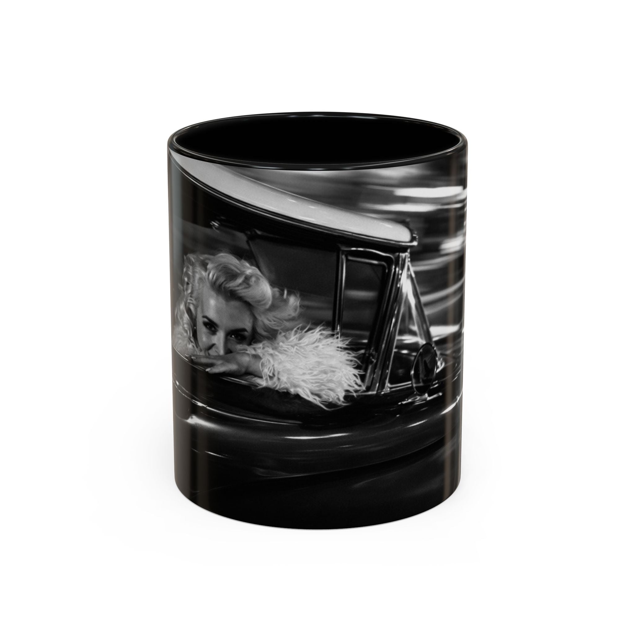 Glam Coffee Mug