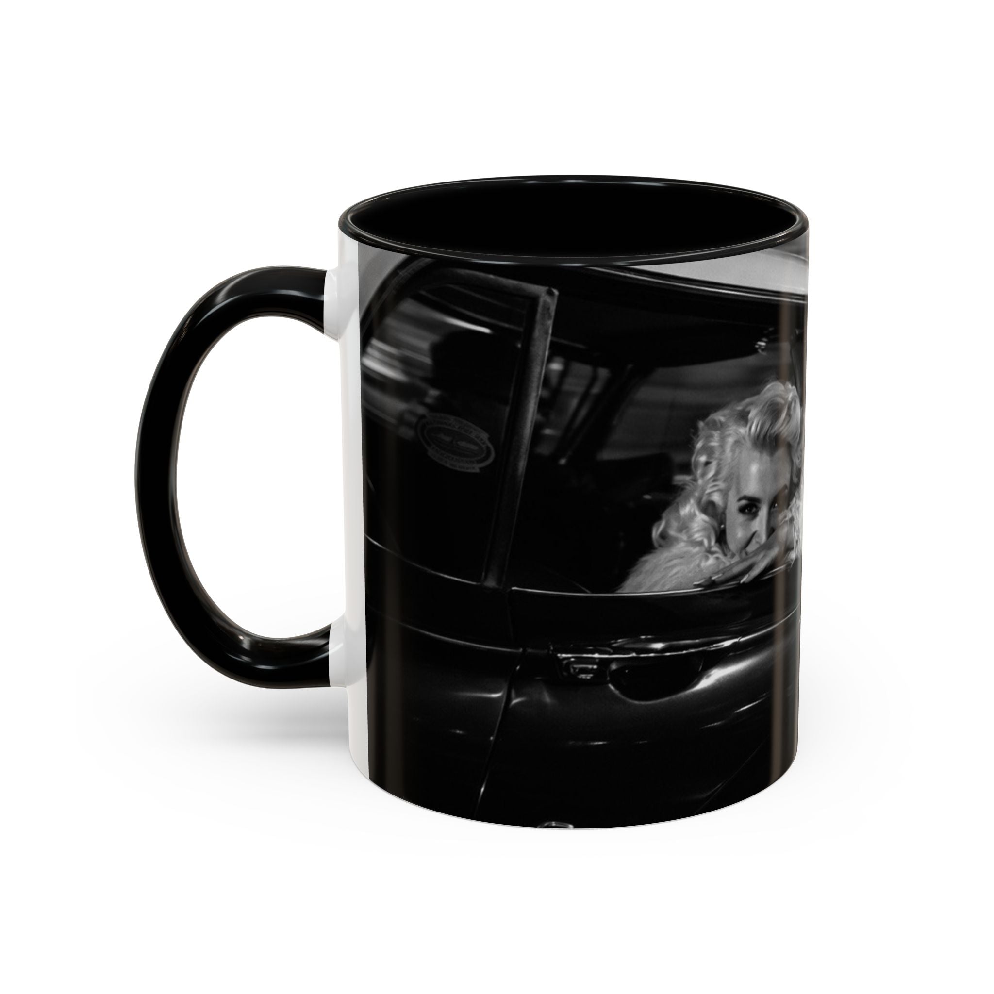 Glam Coffee Mug