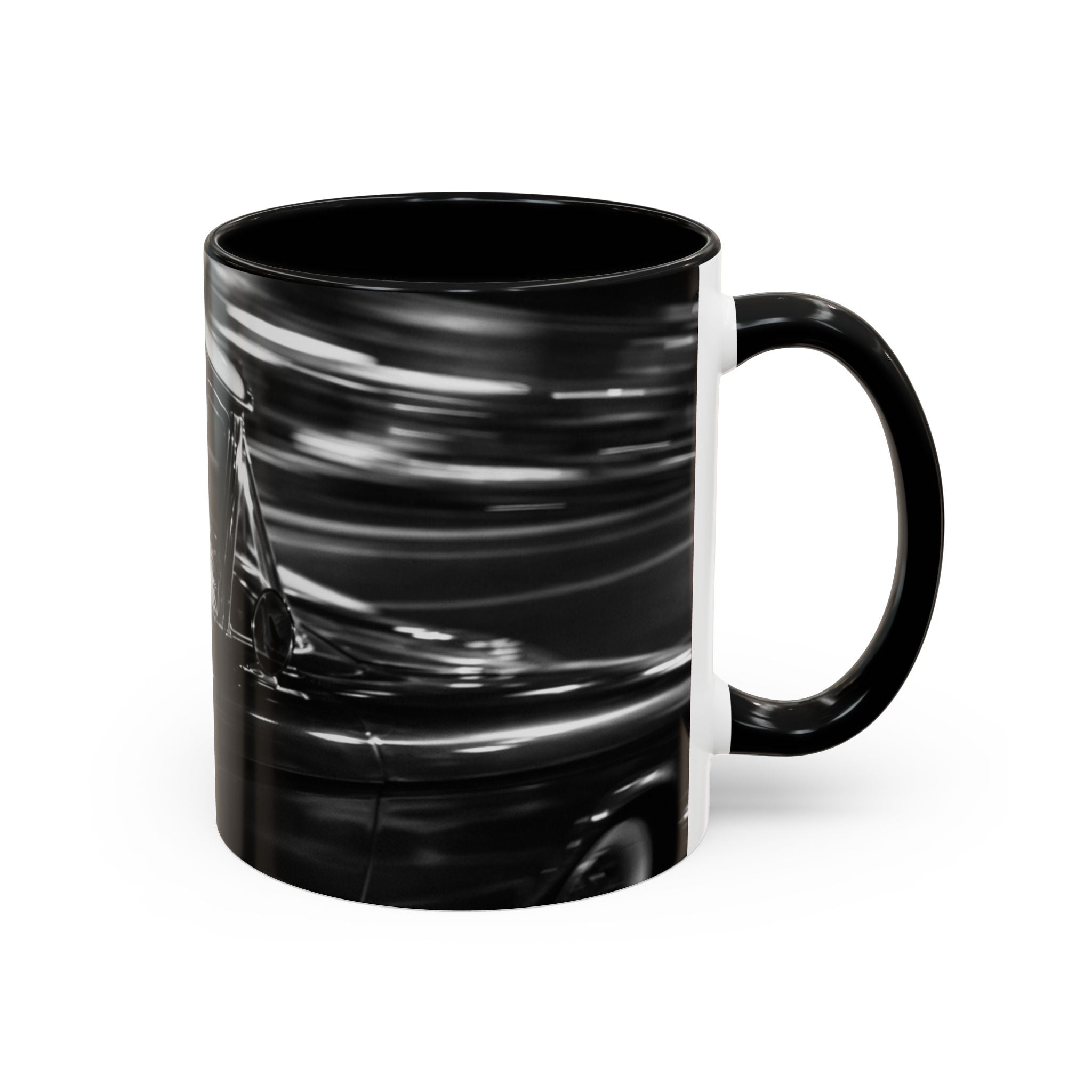 Glam Coffee Mug